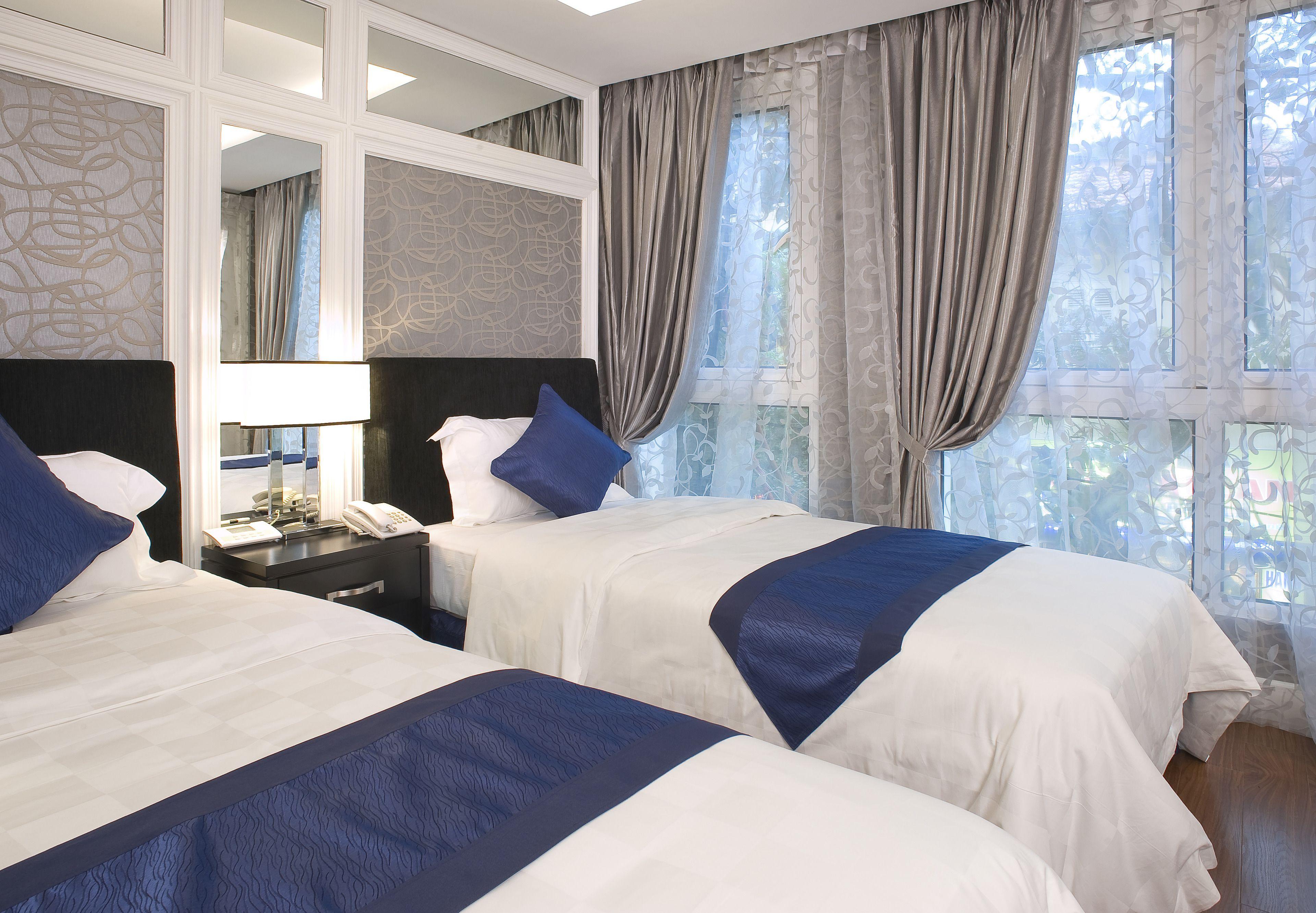 Classy Boutique Hotel — Photos 3