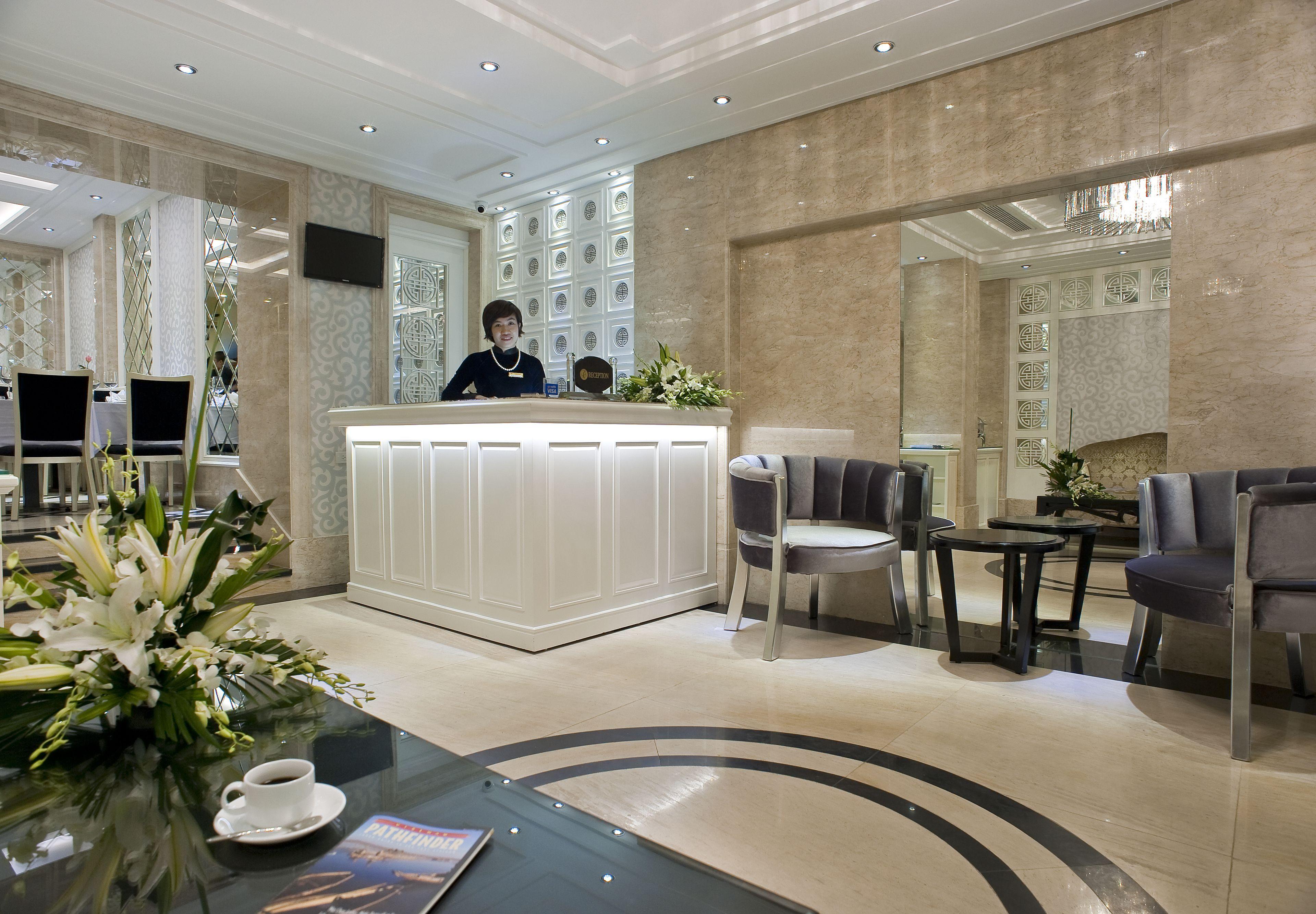 Classy Boutique Hotel, Hanoi