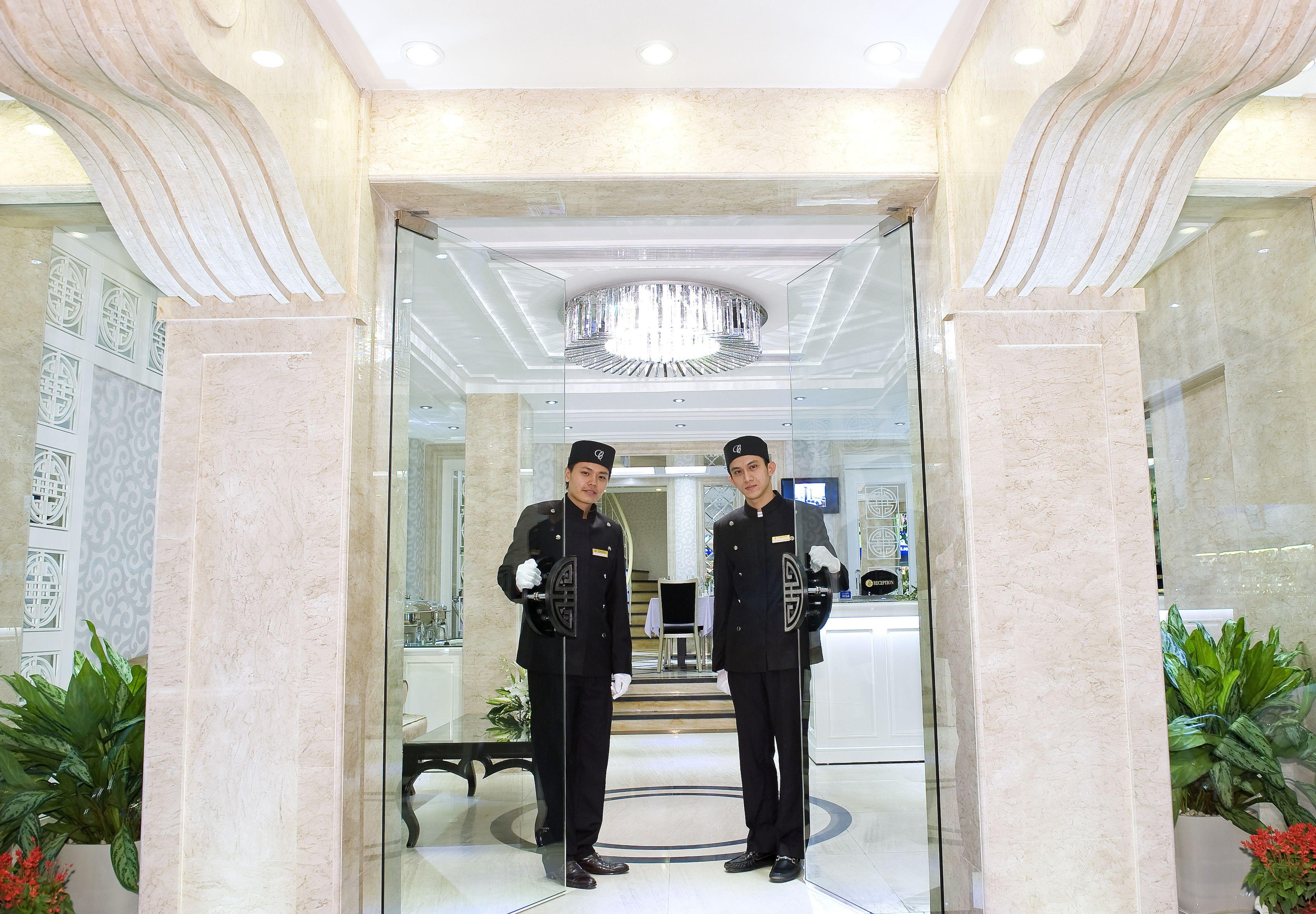 Classy Boutique Hotel — Photos 2